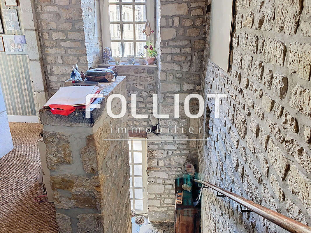 Maison à SAINTE-MARIE-DU-MONT