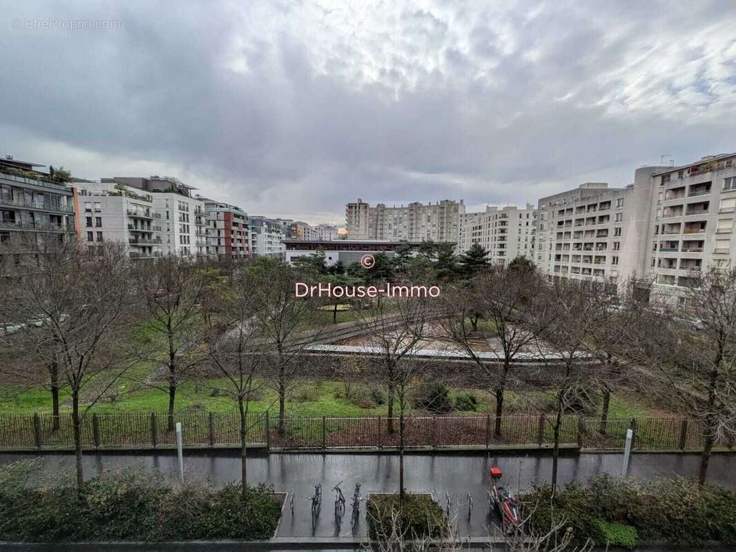 Appartement à LYON-3E