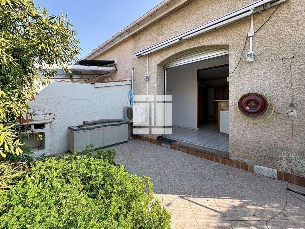À vendre studio de 31 m2 residence les sables de biguglia - photo 12