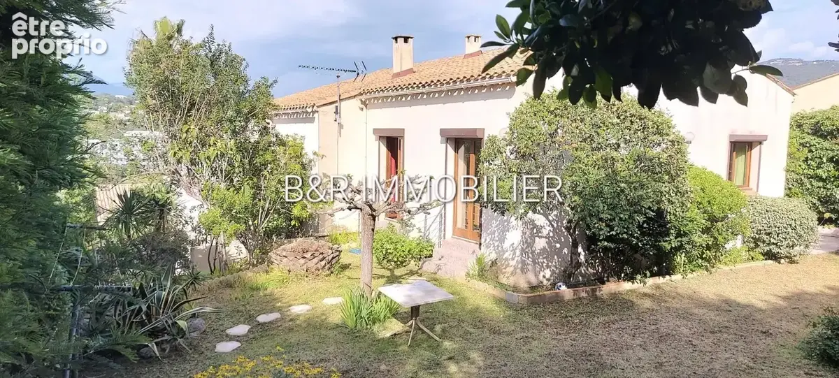 Photo Maison à Pietrosella au prix de 680 000€