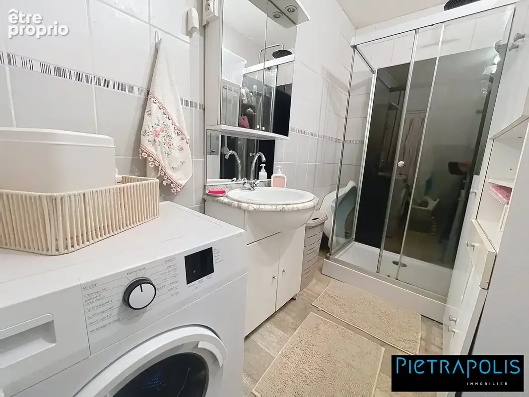 Appartement 4 pièces 71 m² à vendre à Villefranche-Sur-Saone (69400) - photo 8