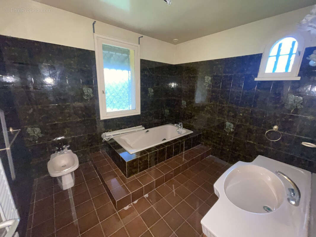 Maison à TOURNEFEUILLE