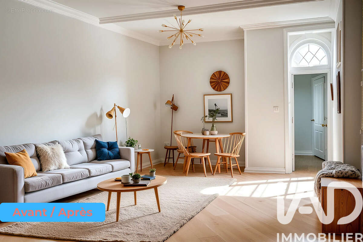 Photo 3 - Appartement à PITHIVIERS