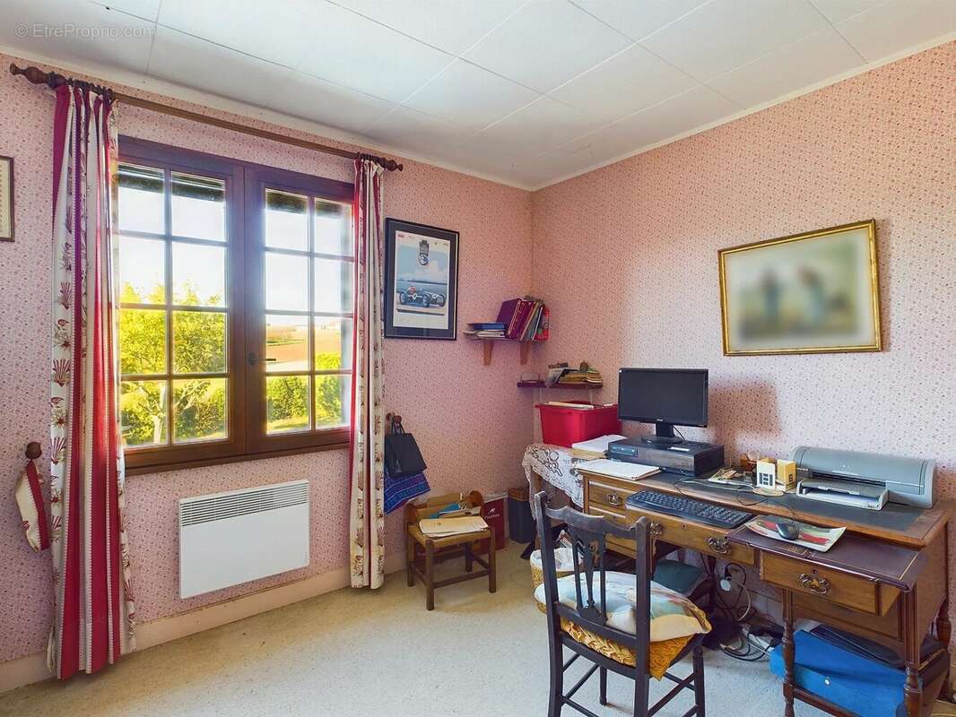 Maison à MONSEMPRON-LIBOS