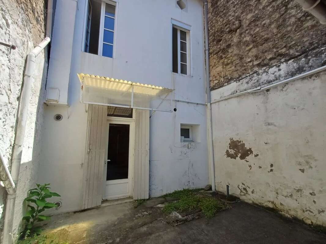 Maison à CADILLAC