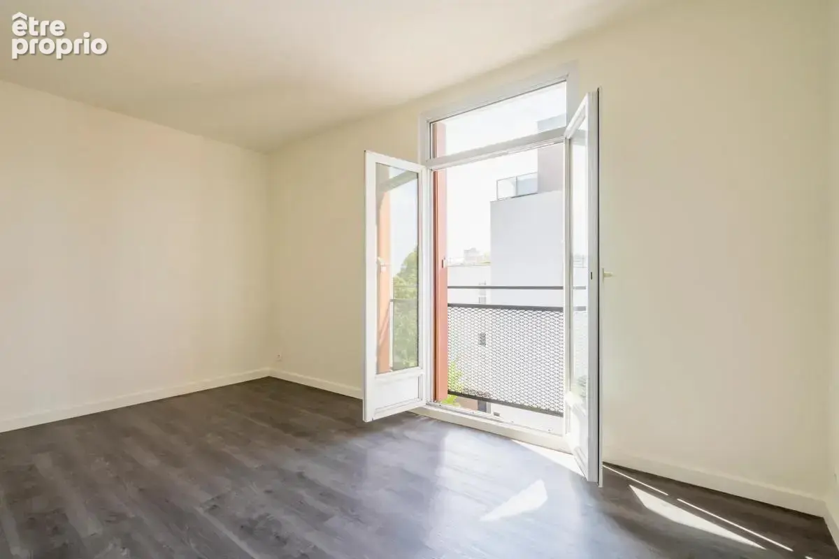 Appartement de 3 pièces de 71 m² à Rosny-sous-Bois - photo 6