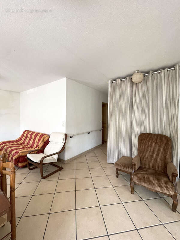 Claix villa individuelle 90.78 m2 confort thermique et calme absolu - photo 7