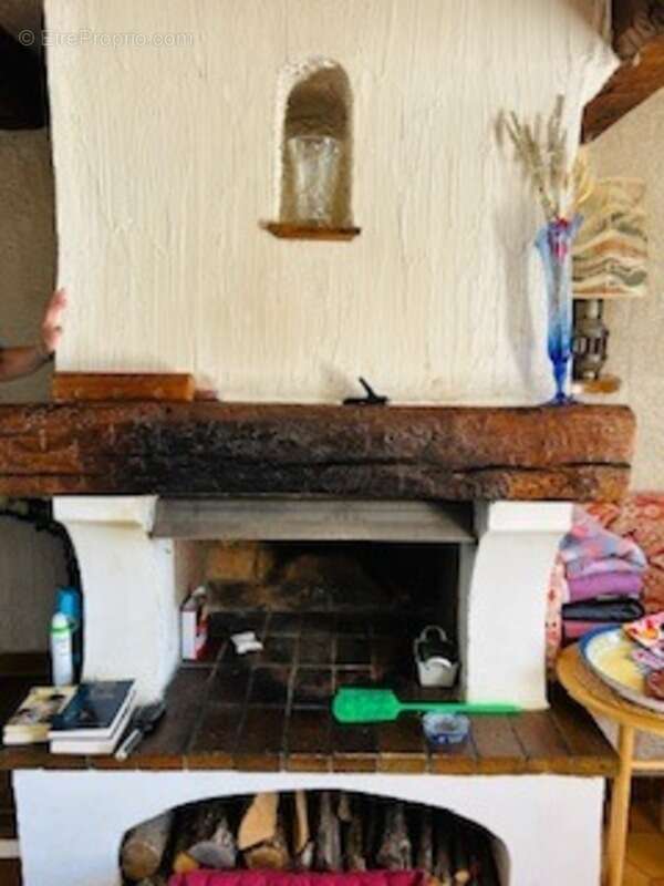 Maison à LA BASTIDE