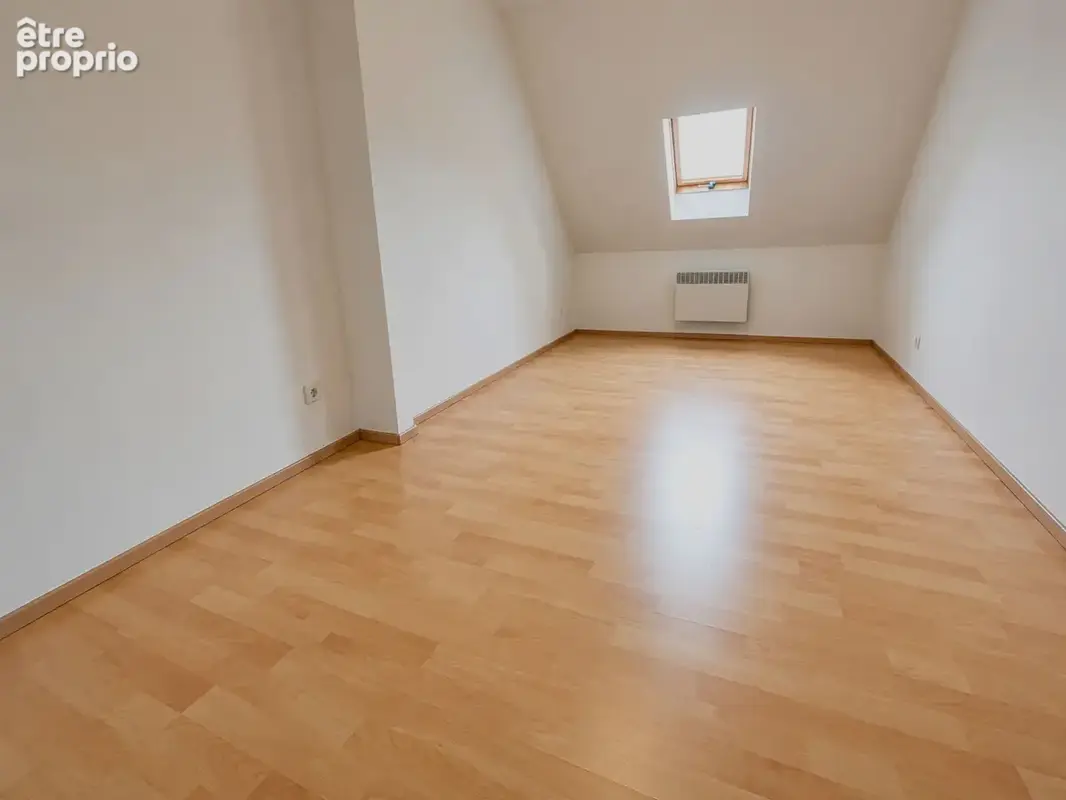 Maison Tergnier 5 pièce(s) 107 m2 - photo 8
