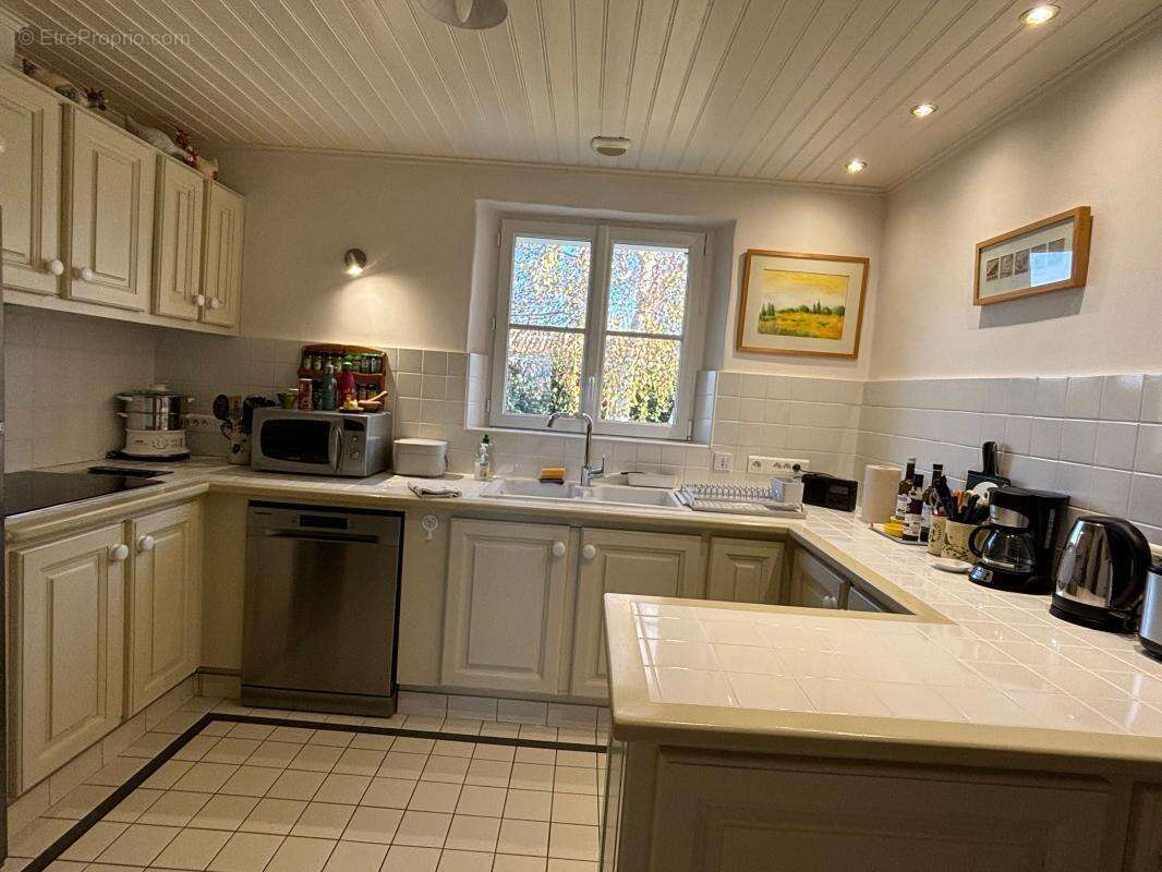 Maison à SAINT-PIERRE-D&#039;OLERON