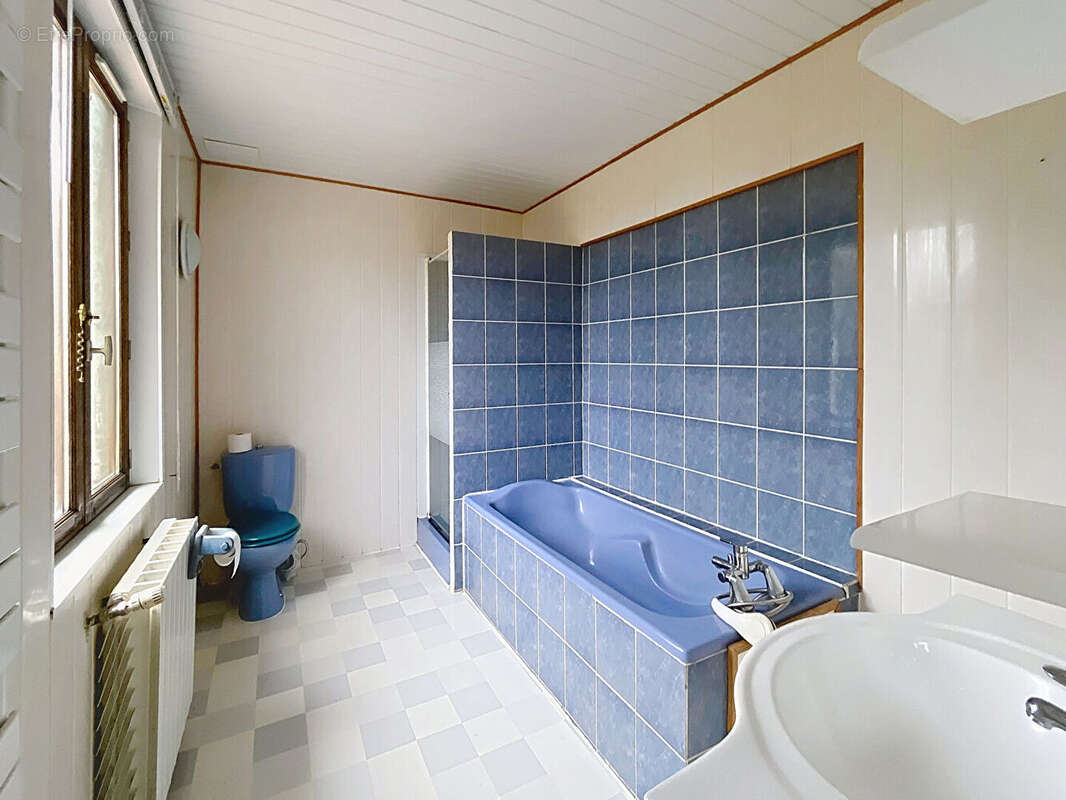 Maison à SAINT-GERMAIN-D&#039;ELLE