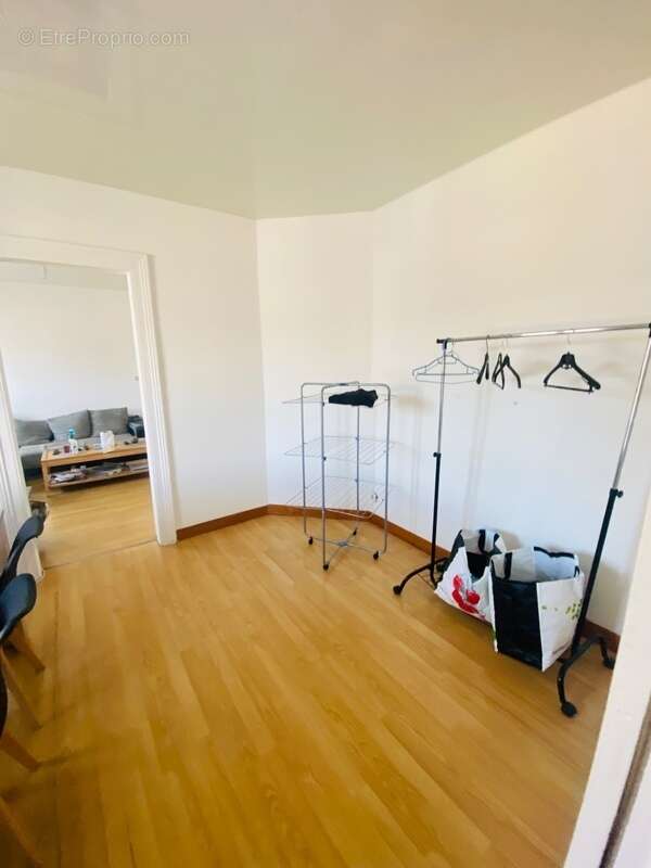 Appartement à MARQUISE