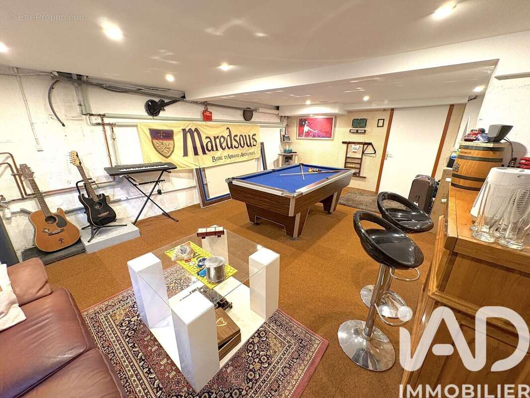 Photo 9 - Maison à LIVRY-GARGAN