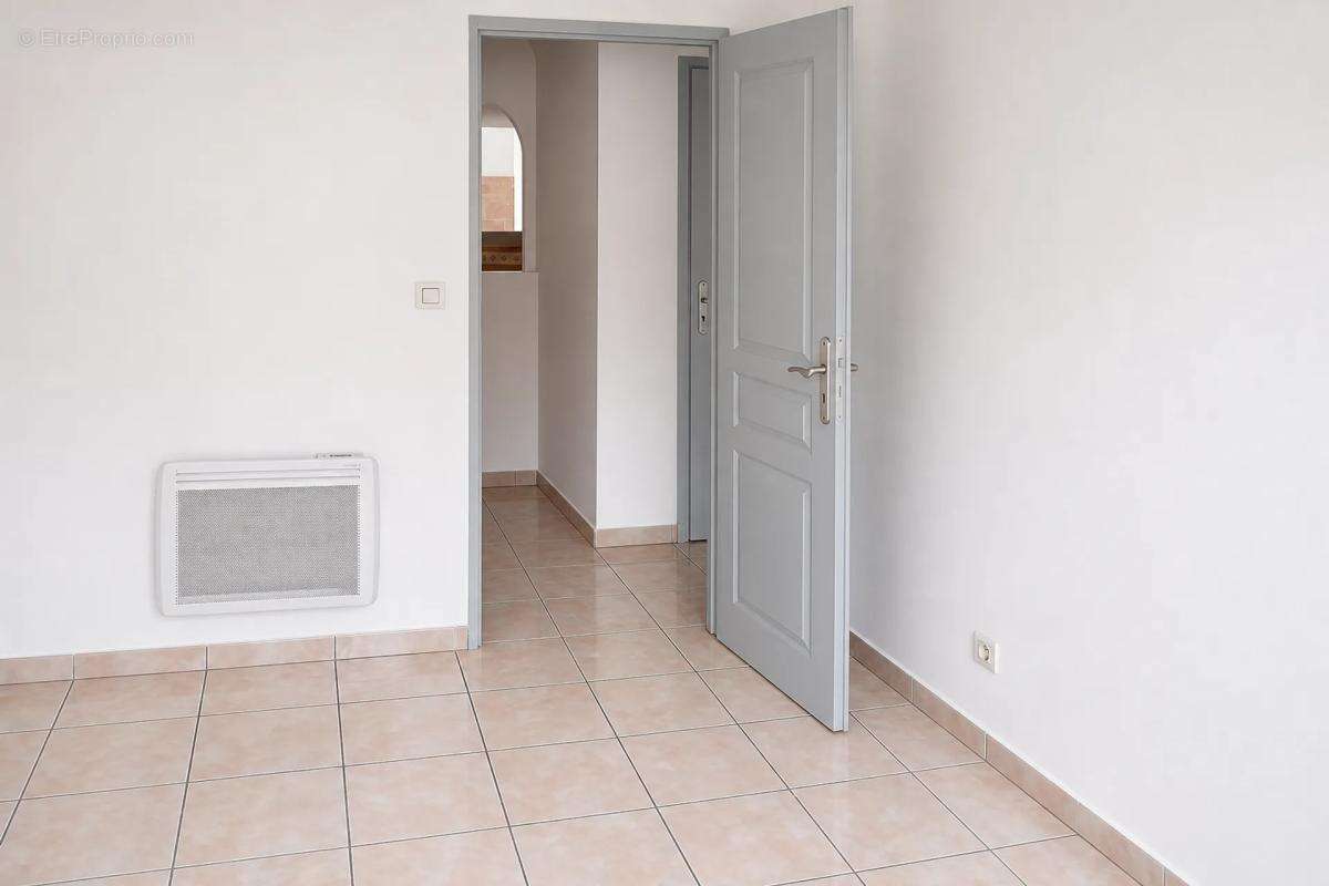 Appartement à LES ARCS