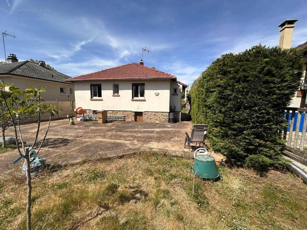Maison à LA NORVILLE