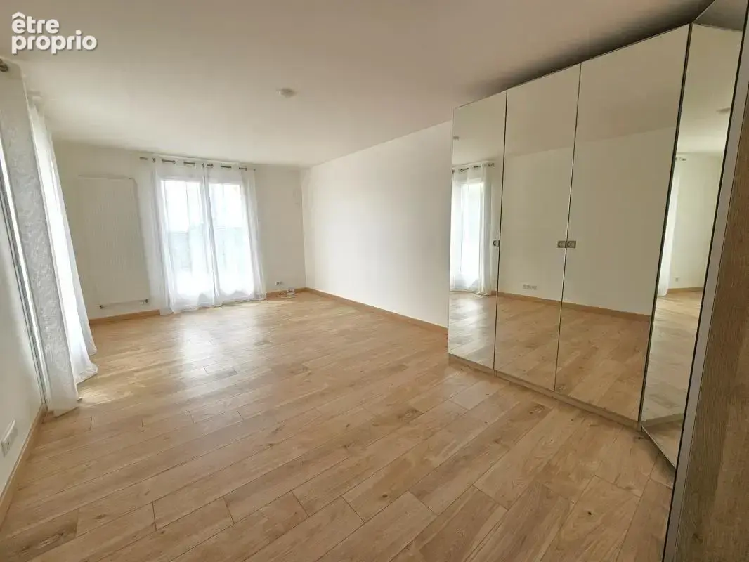 Maison rénovée 2-3 chambres Mésanger campagne BAISSE DE PRIX - photo 6