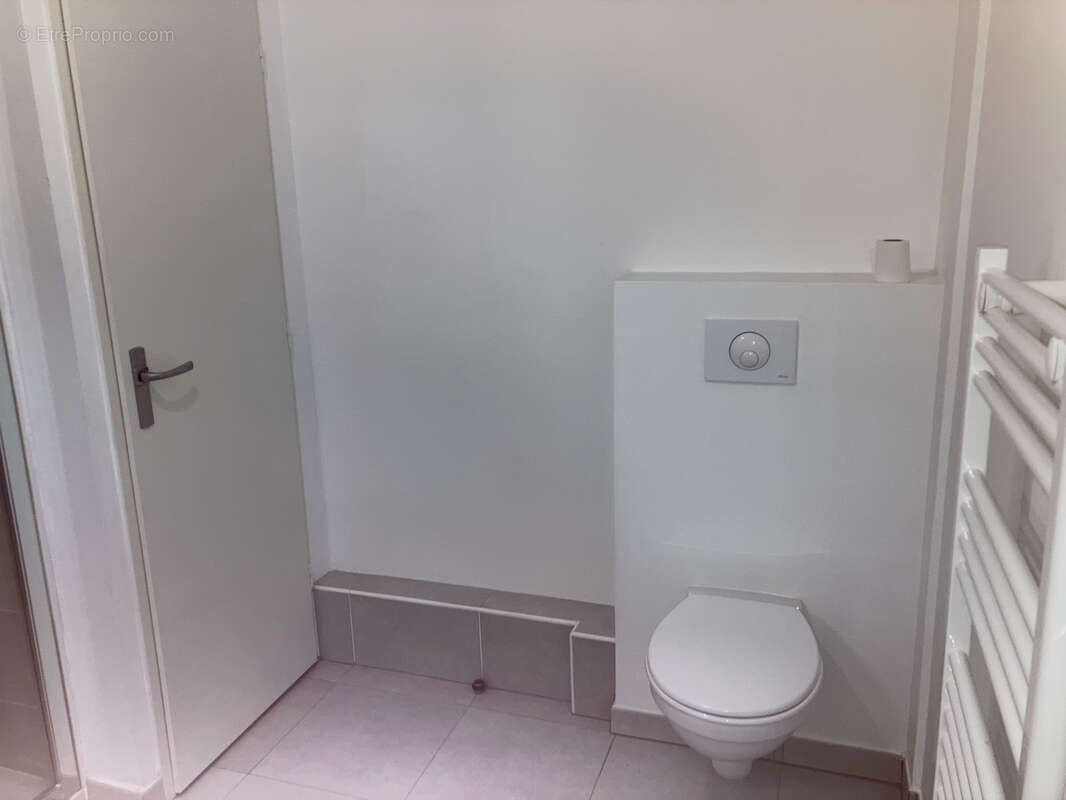 Appartement à HYERES