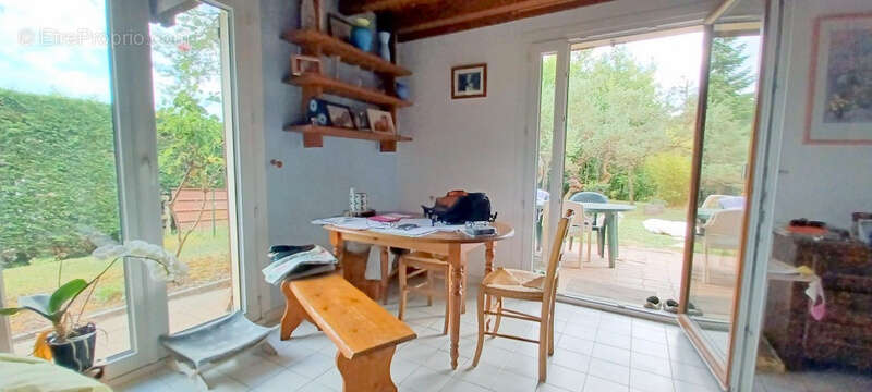 Maison 4 Chambres avec Terrain - photo 5