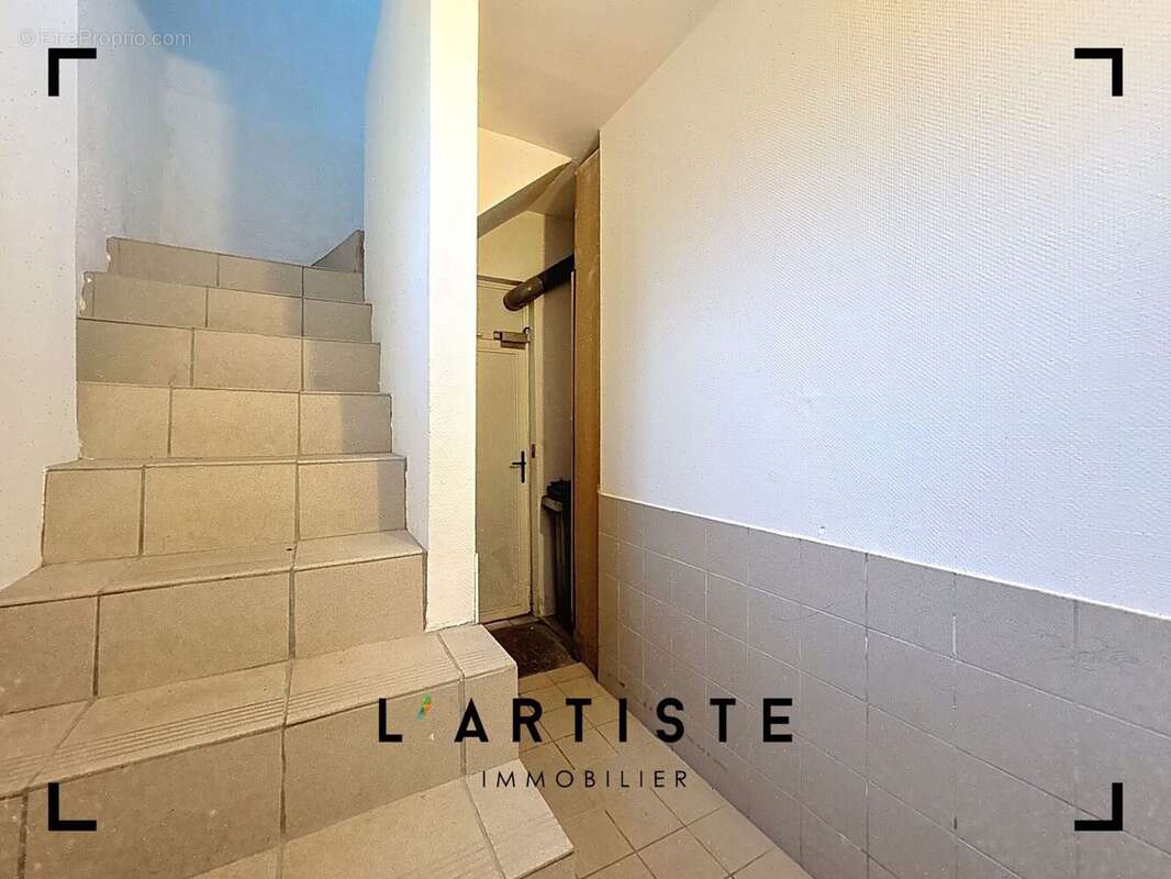 Appartement à CAUDEBEC-LES-ELBEUF
