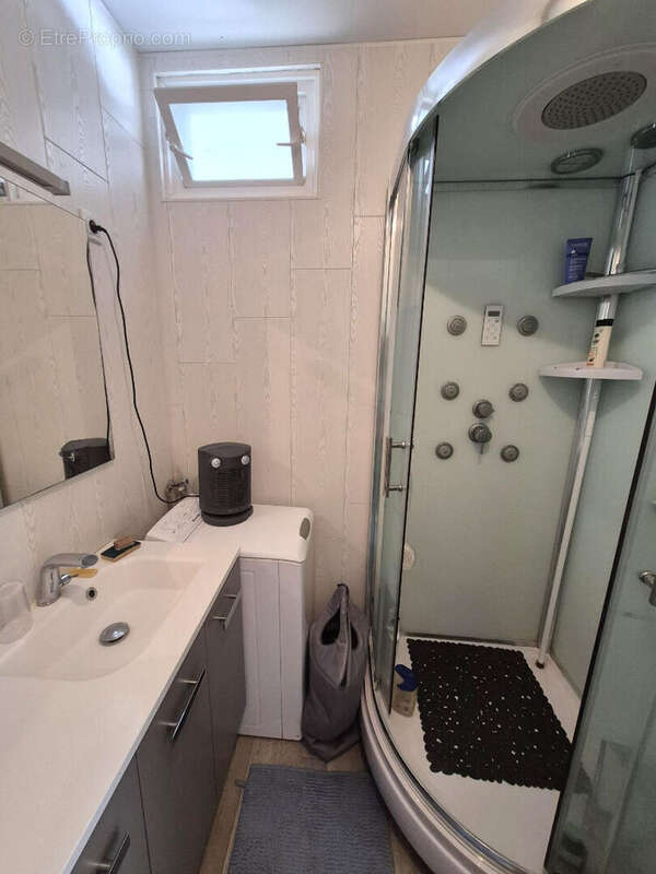 Appartement à LE TOUQUET-PARIS-PLAGE