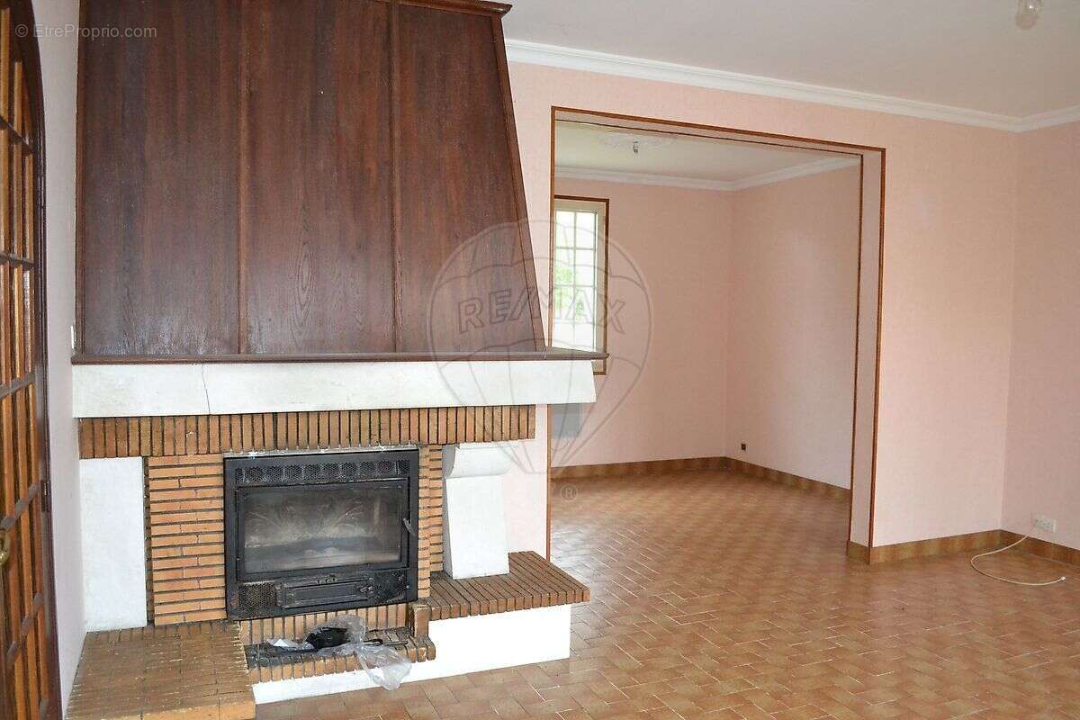Maison à DECIZE
