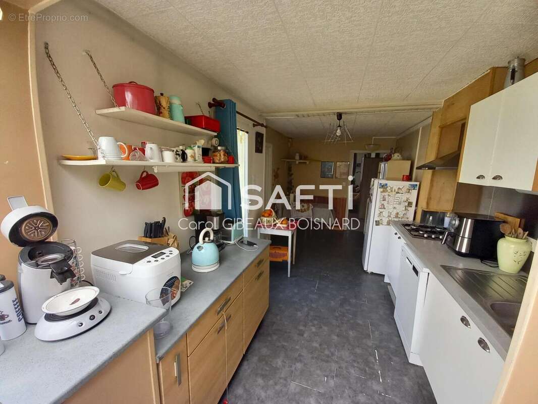 Photo 7 - Maison à CLOYES-SUR-LE-LOIR