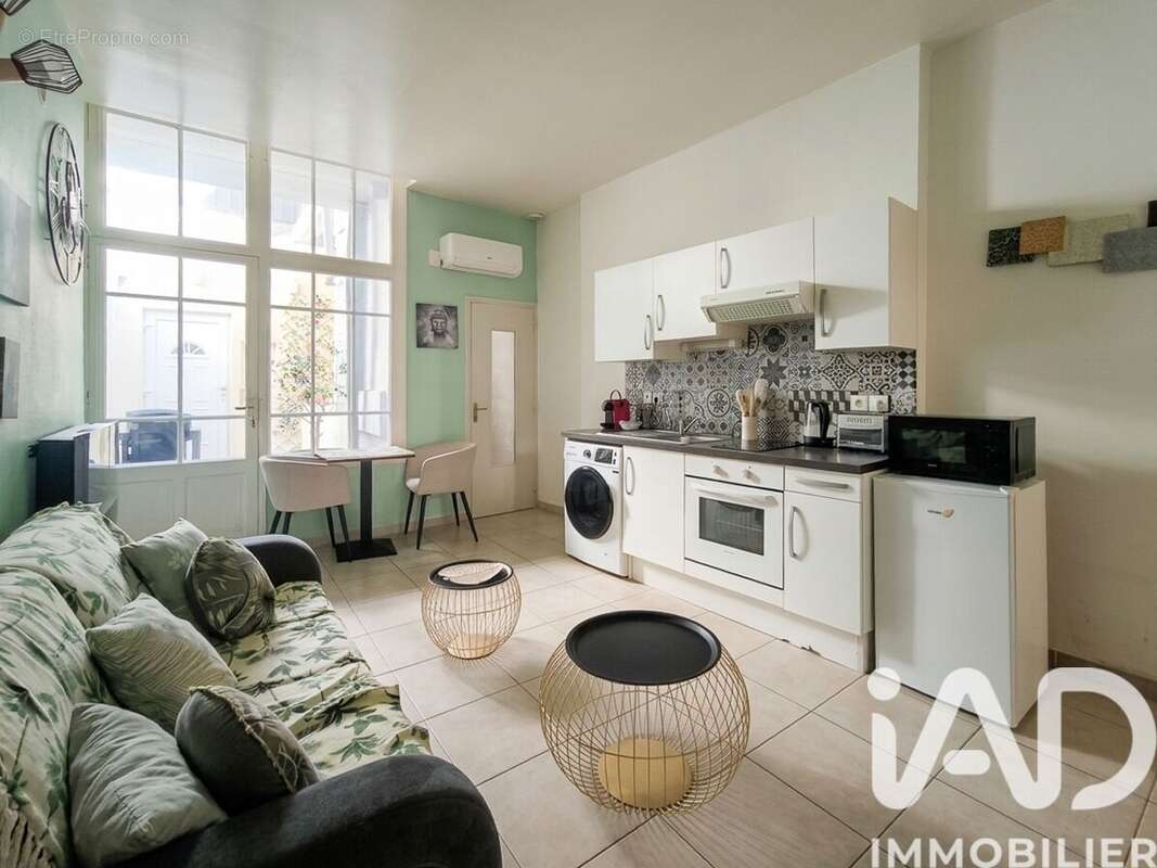 Photo 3 - Appartement à CARCASSONNE