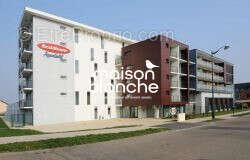 Appartement à CARRIERES-SUR-SEINE