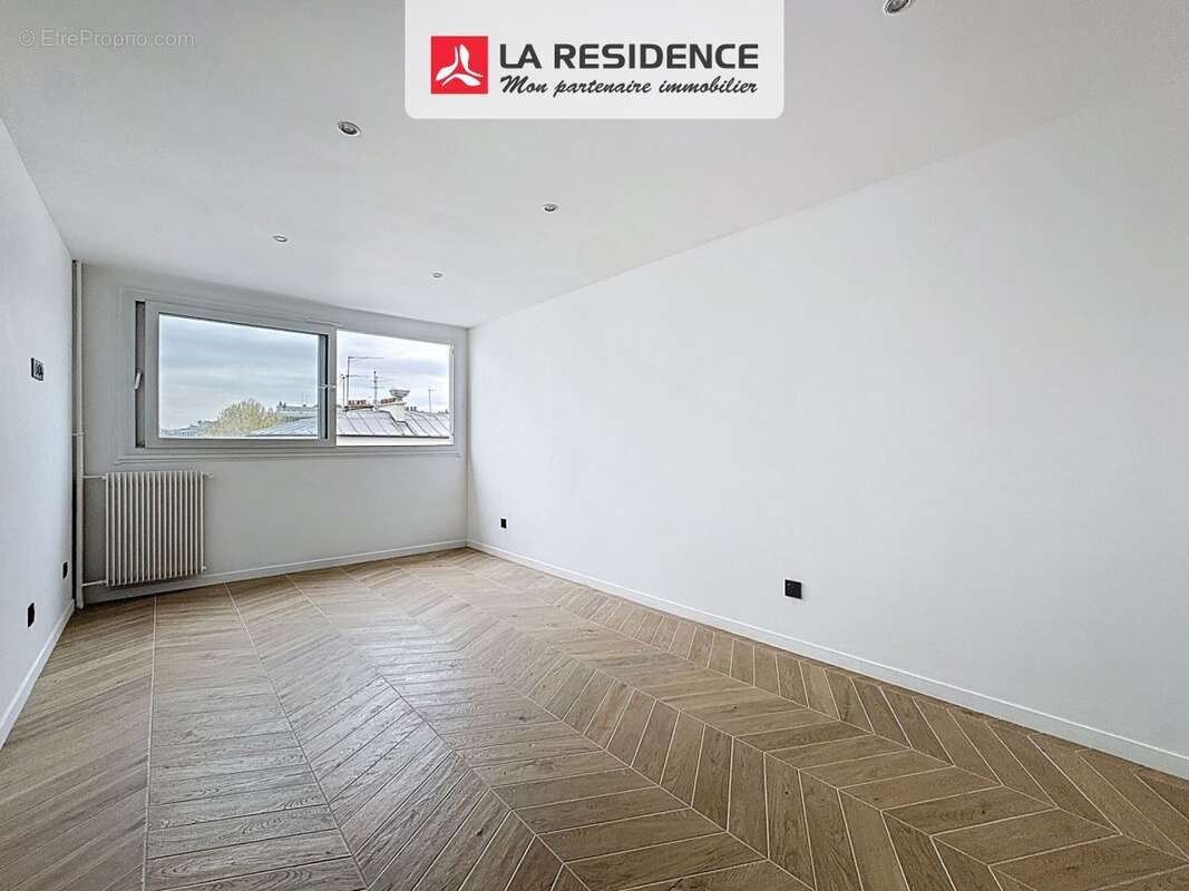 Appartement 22 m² à Paris-18e  - photo 3