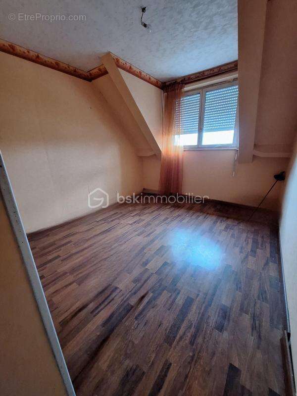Appartement à JARGEAU