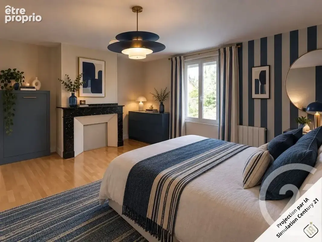 Maison 4 pièces 94 m² à vendre à Cazeres (31220) - photo 10