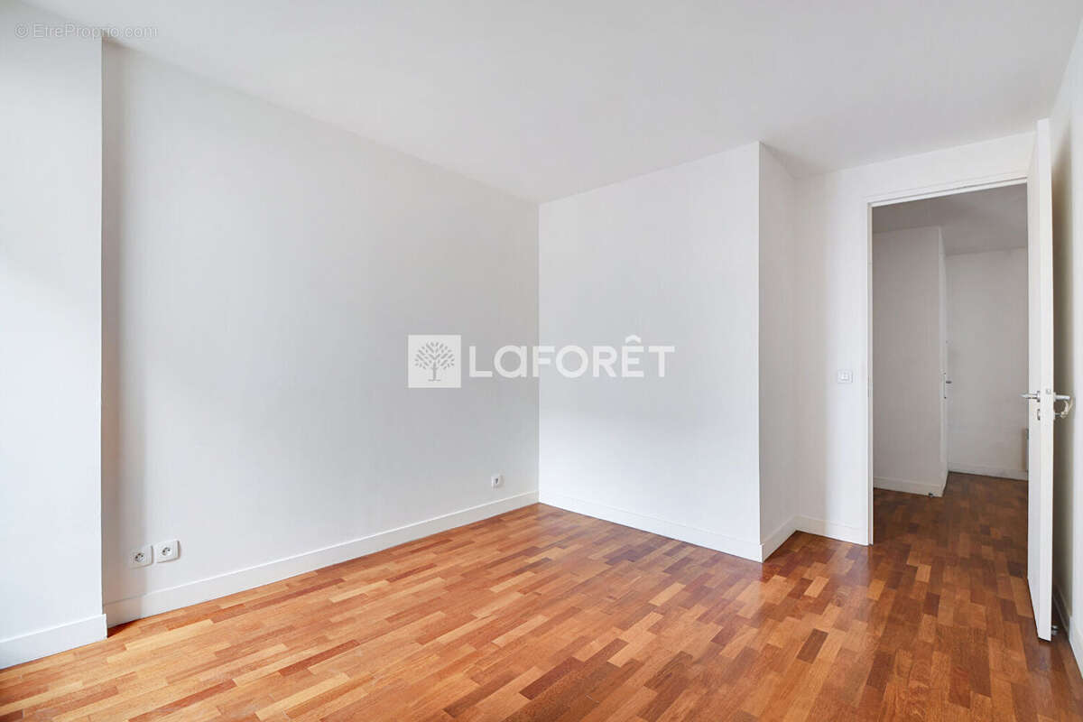 Appartement à PARIS-13E