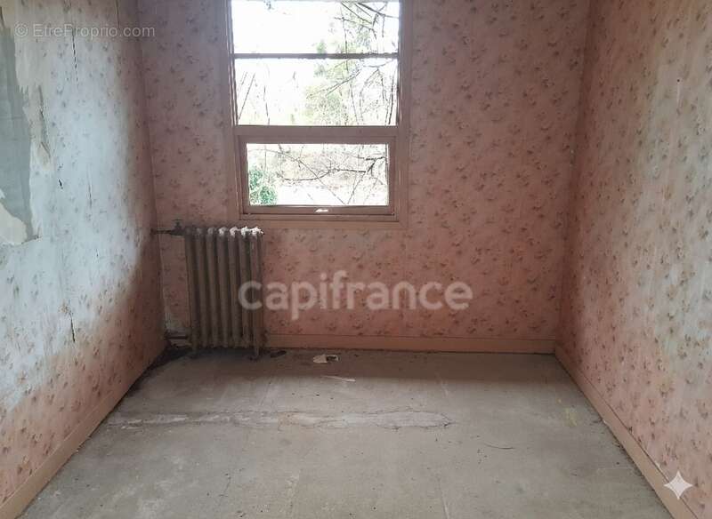 Maison à CHABLIS