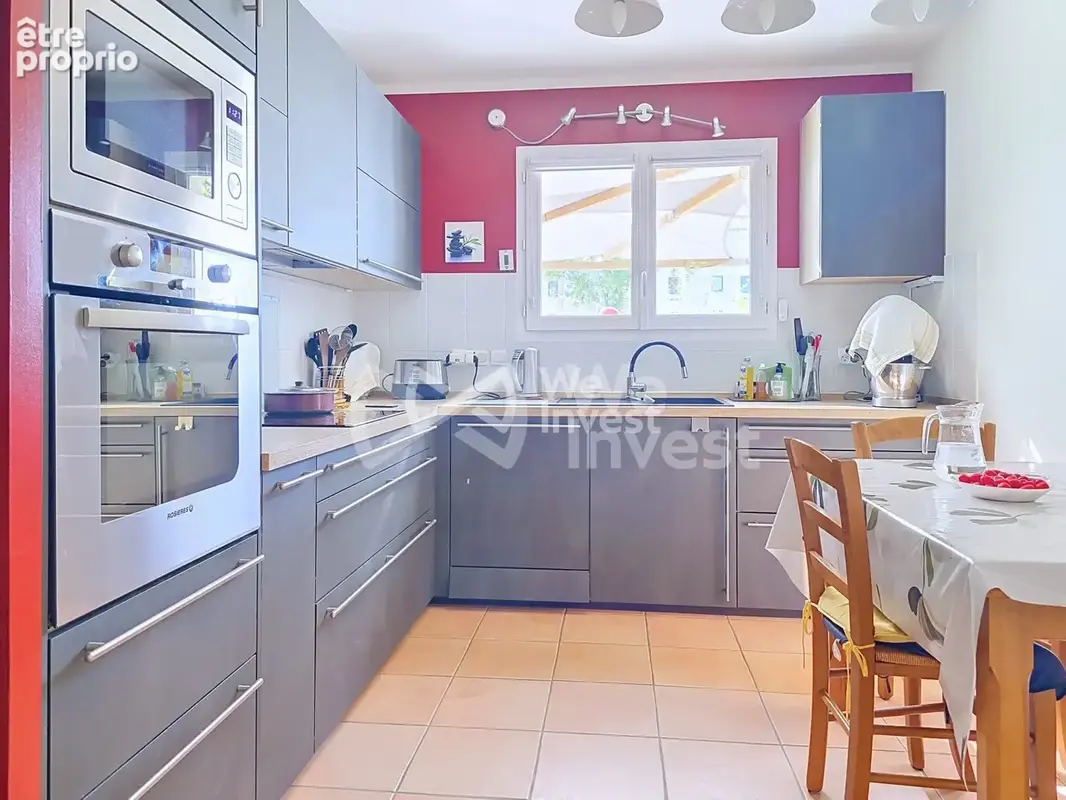 Maison 4 pièces 95 m² à vendre à Saint-Peray (07130) - photo 6