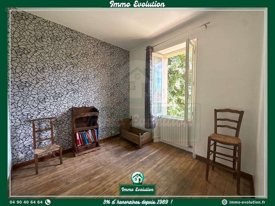Maison 64 m² à Orange  - photo 7