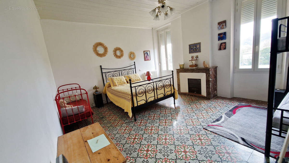 Appartement à SAINT-AMBROIX