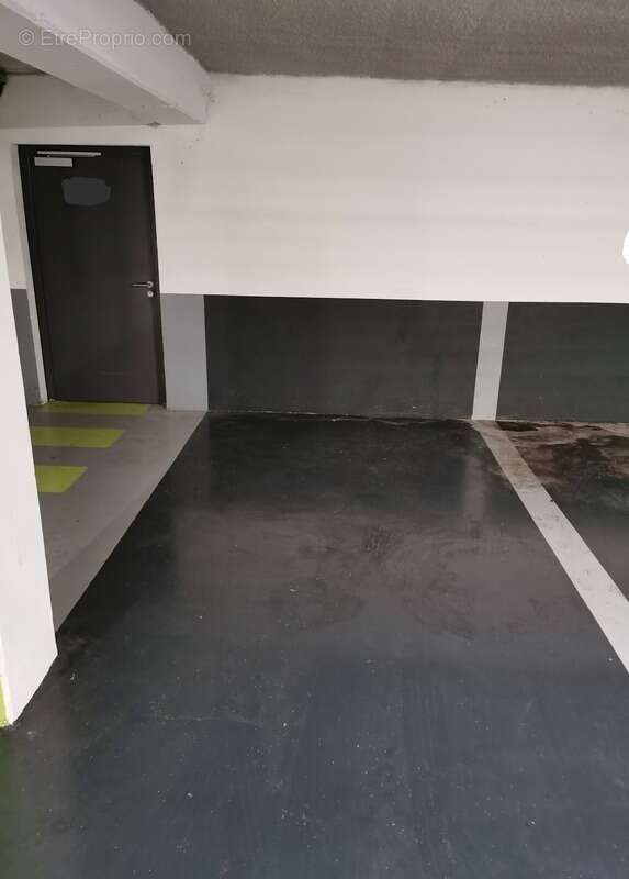 Appartement à MOUSSY-LE-NEUF