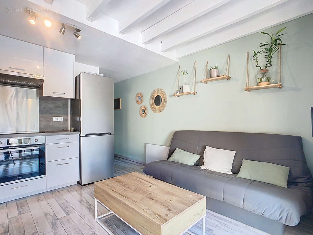 Maison à SAINT-CYPRIEN