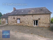 Maison à GORRON