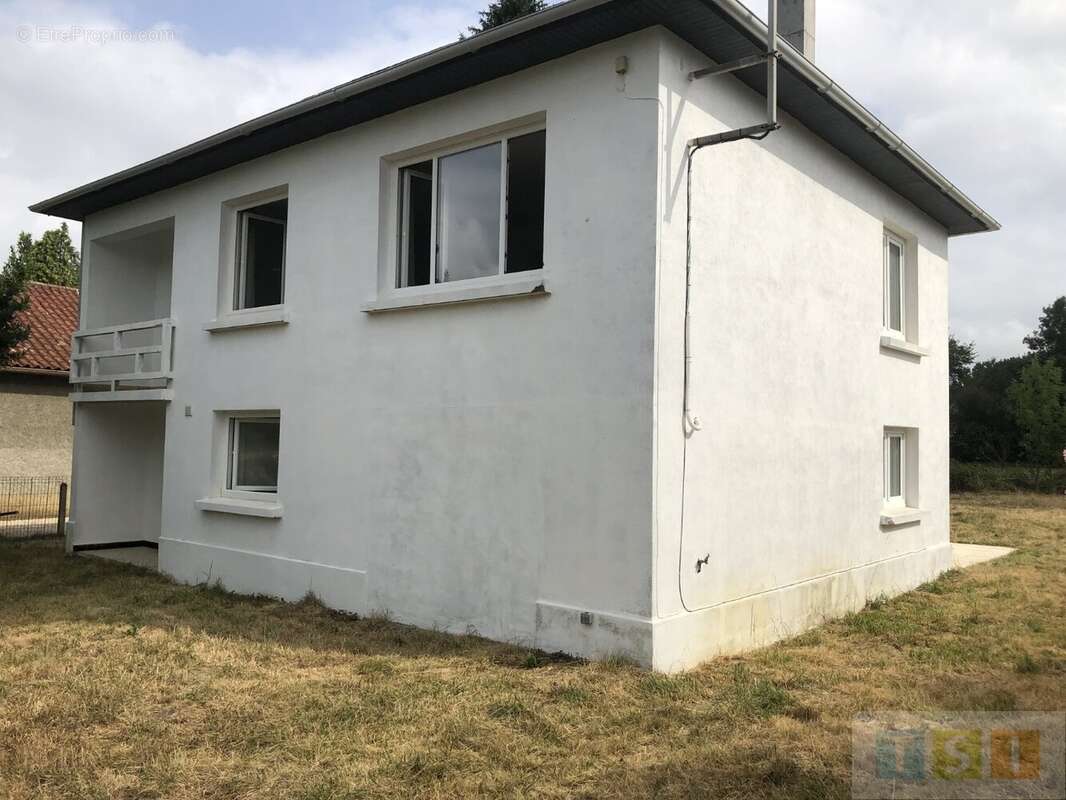 Maison sur deux niveaux proche des commodités - photo 11