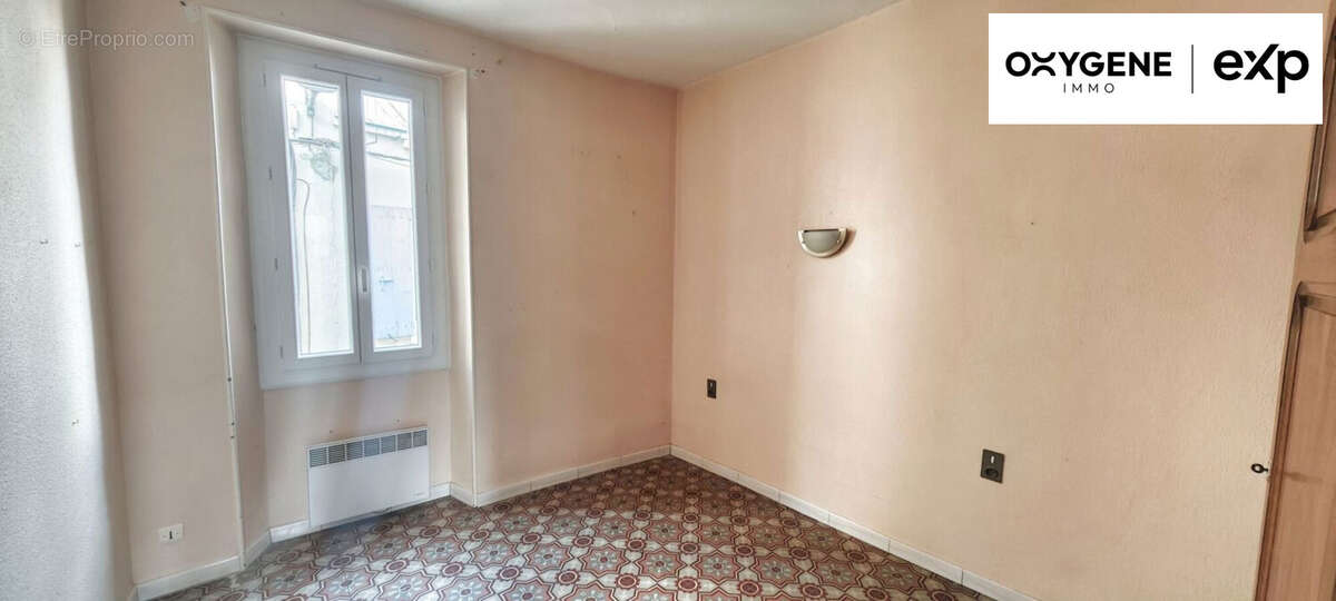Maison à MONTNER
