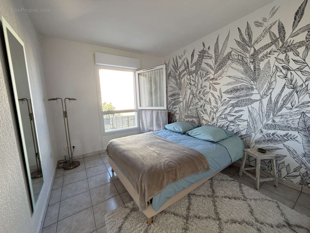 Appartement à SAINT-CYPRIEN