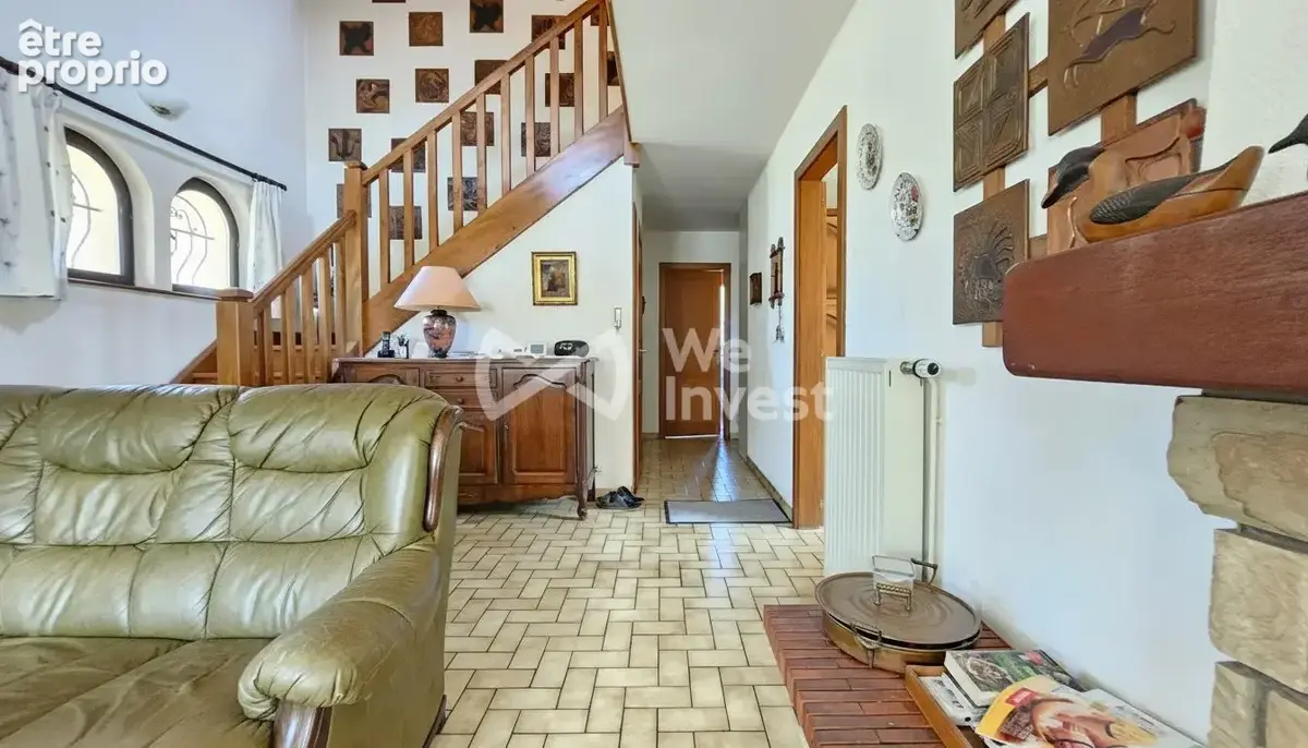 Maison 152 m² à Epinal  - photo 8