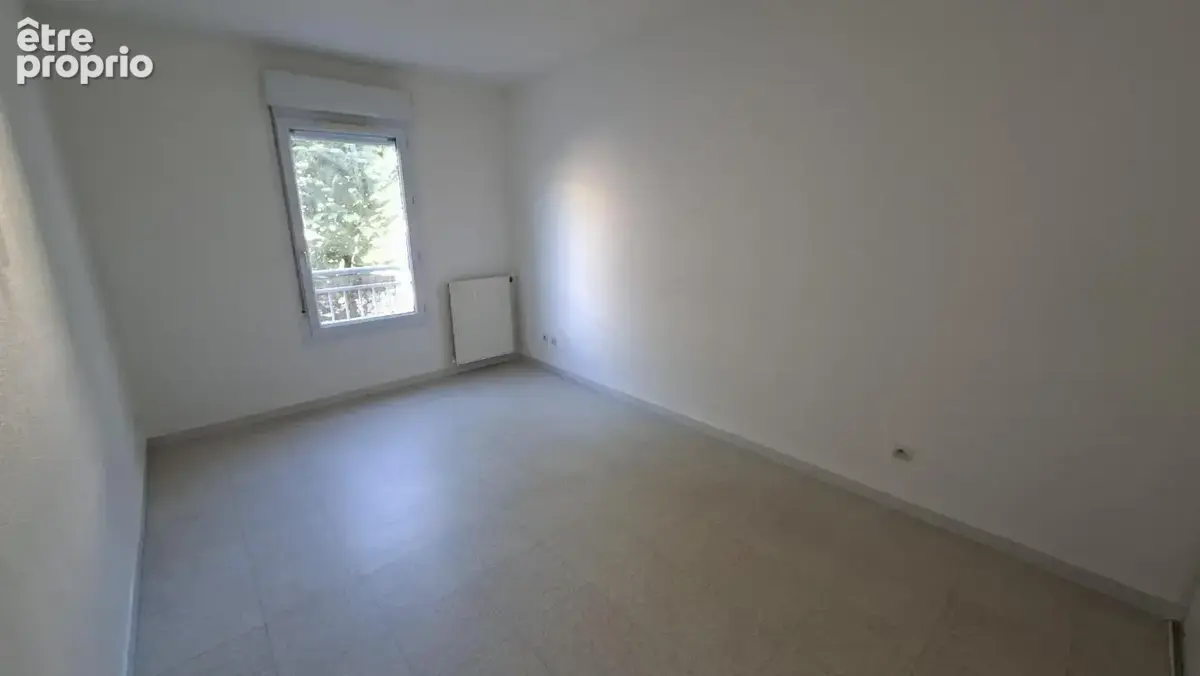 Nîmes – t3 traversant de 69 m² avec balcon – résidence sécurisée - photo 12