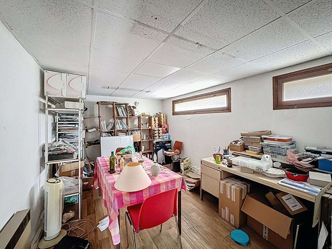 Commerce à TOULOUSE