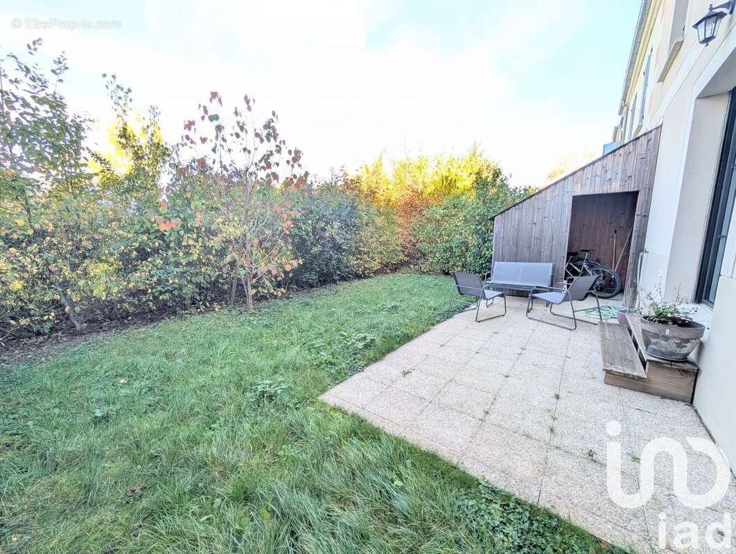 Photo 3 - Maison à SAINT-JEAN-LE-BLANC