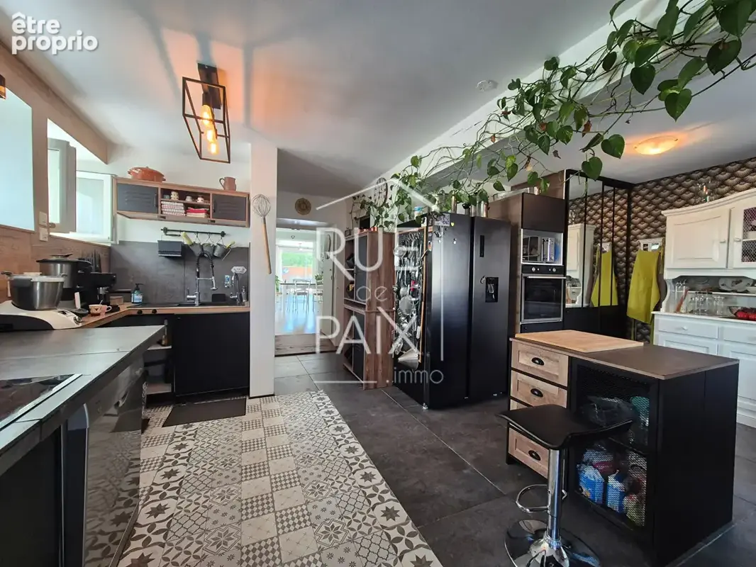 Maison Bournand - 212 m2 - photo 8