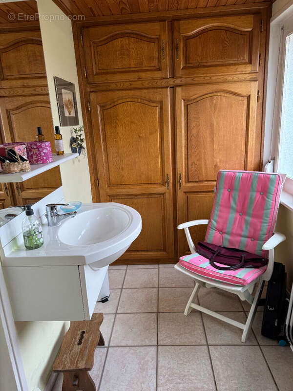 Maison à SAULTAIN