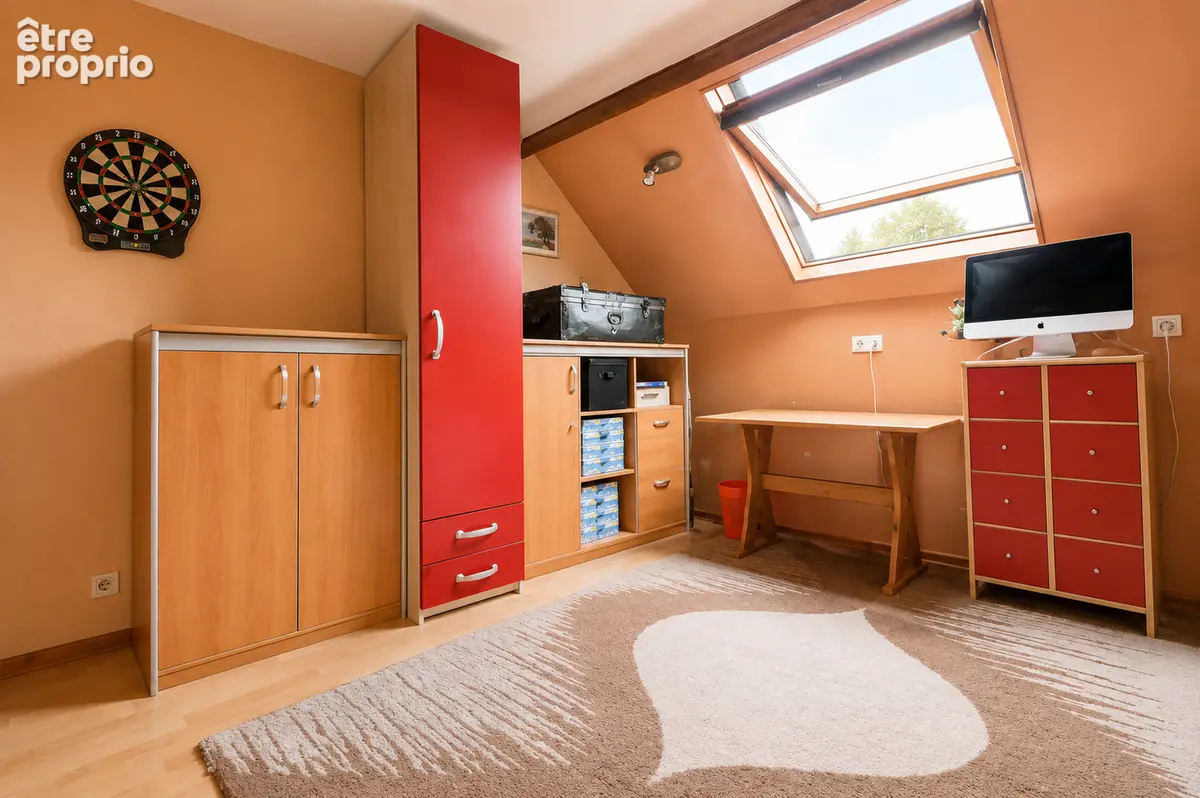 Maison 5 pièces à vendre à Lomme, Lille - photo 8