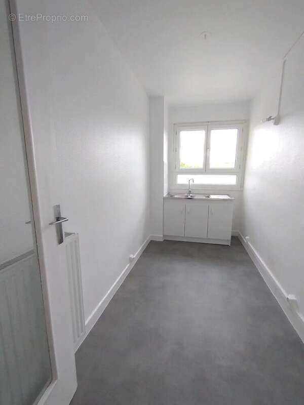 Appartement à ALFORTVILLE